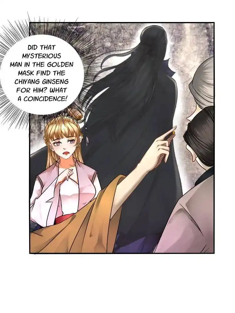 Miracle Doctor, Abandoned Daughter: The Sly Emperor's Wild Beast-Tamer Empress Chapter 28 6